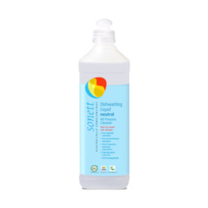 Sonett Diskmedel Sensitiv 1 L