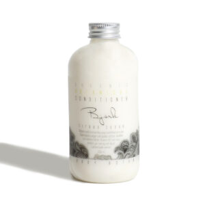KaliFlower Organics Ekologiskt Hårbalsam Björk - Citrus Ceder