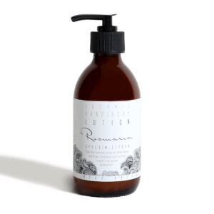 KaliFlower Organics Ekologisk Hand/-Body Lotion