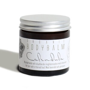 KaliFlower Organics Body Balm Calendula