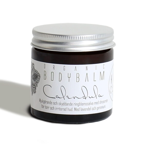 KaliFlower Organics Body Balm Calendula