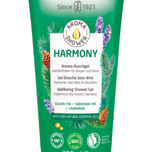 Weleda Aroma Shower HARMONY 200 ml