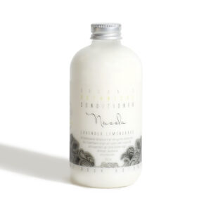 KaliFlower Organics Ekologiskt Hårbalsam Nässla - Lavendel Citrongräs