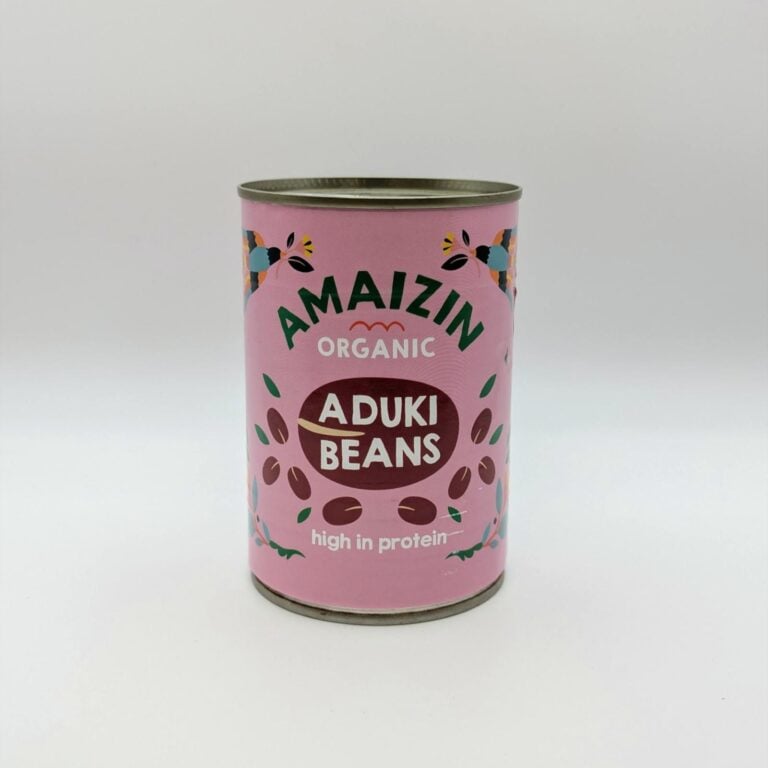 Amaizin - Aduki beans 400g