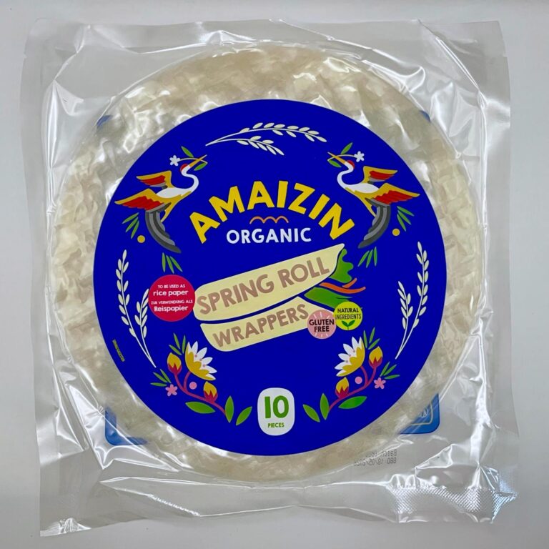 Amaizin - Spring Rolls 10st