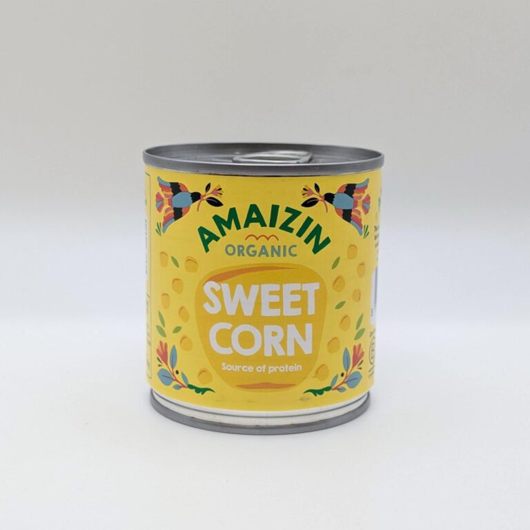 Amaizin - Sweet Corn 200g