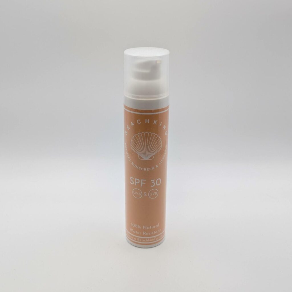Beachkind - SPF 30 100ml