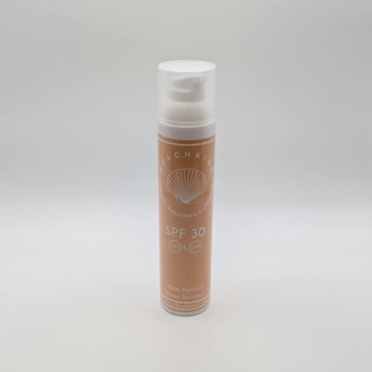 Beachkind - SPF 30 100ml