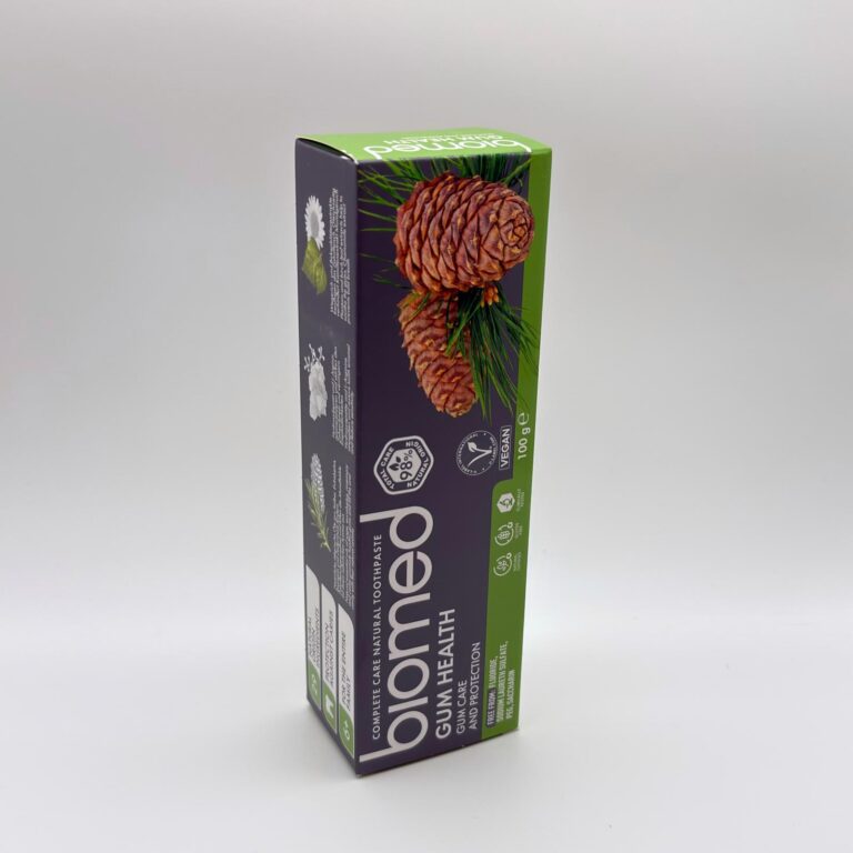 Biomed - Tandkräm Gum Health 100g