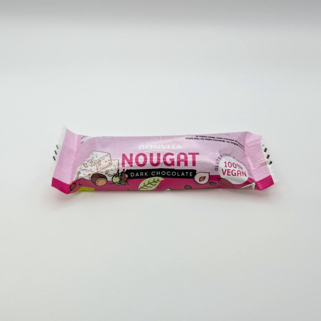 Bonvita - Nougat 40g