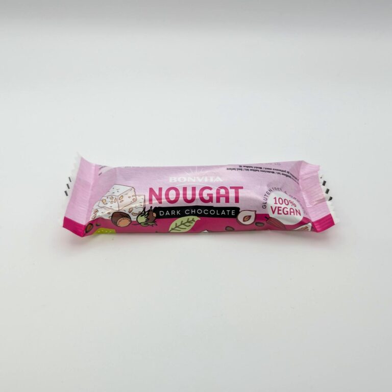 Bonvita - Nougat 40g