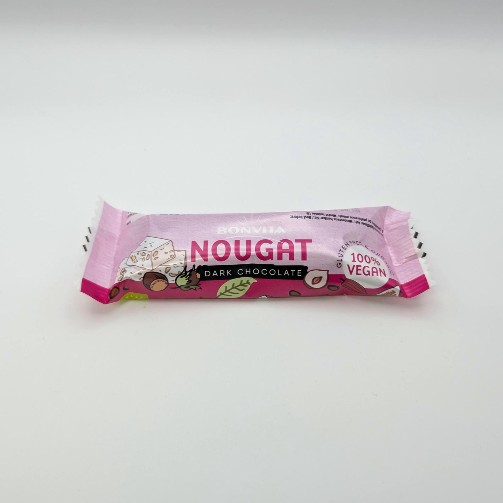Bonvita - Nougat 40g