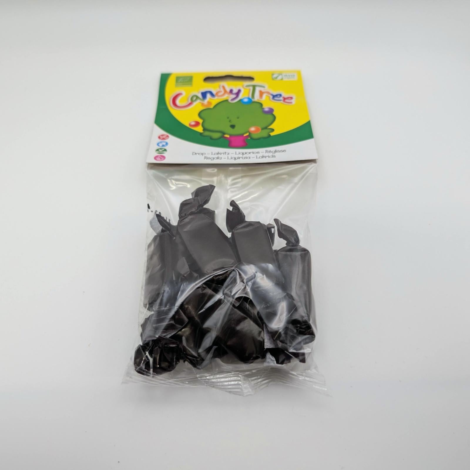 Candy Tree - Lakritskolor 75g