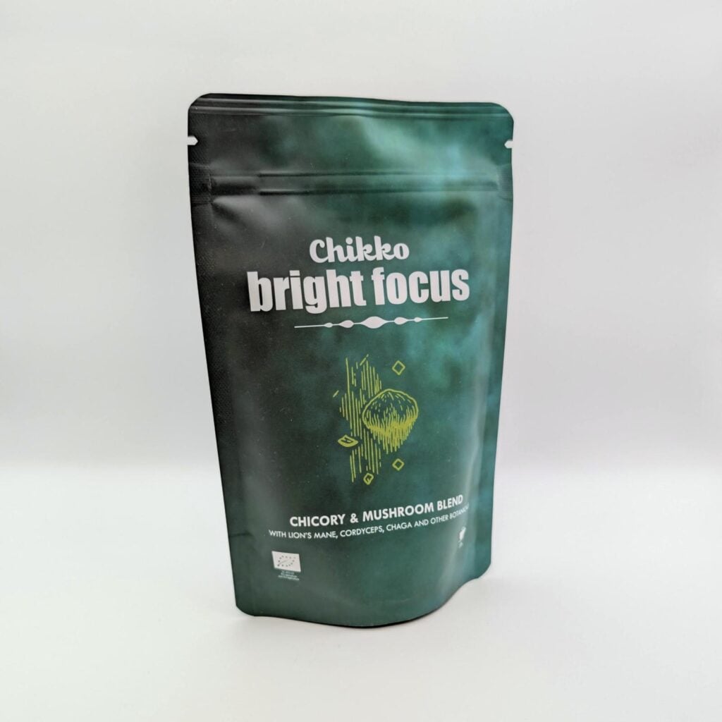 Chikko - Bright Focus 100g