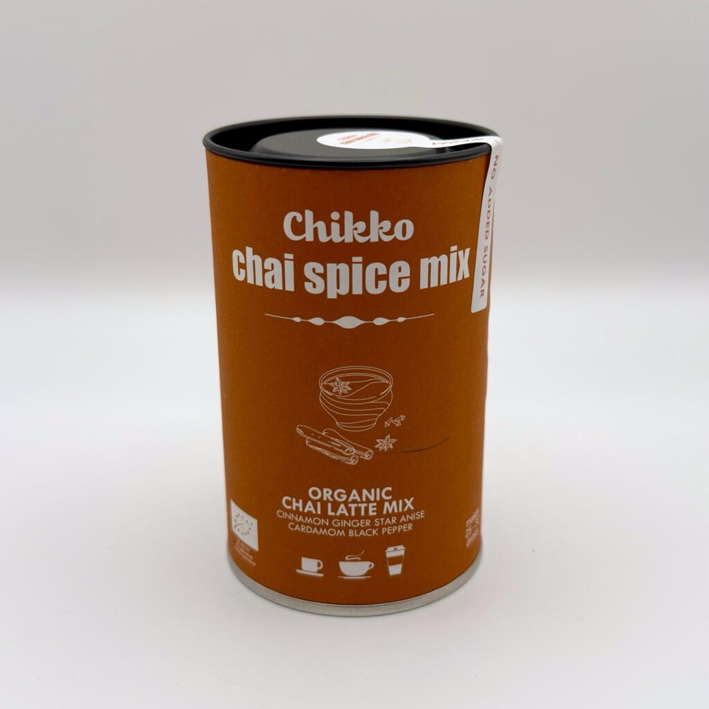 Chikko - Chai Latte Mix 130g
