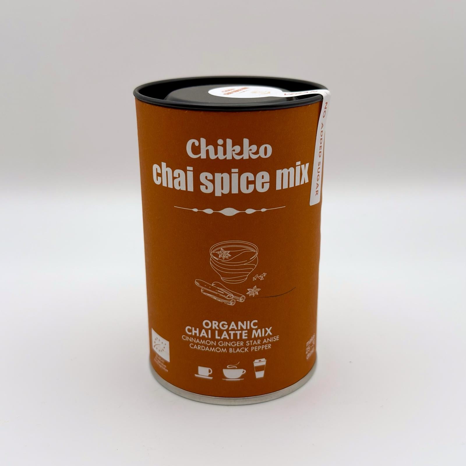 Chikko - Chai Latte Mix 130g