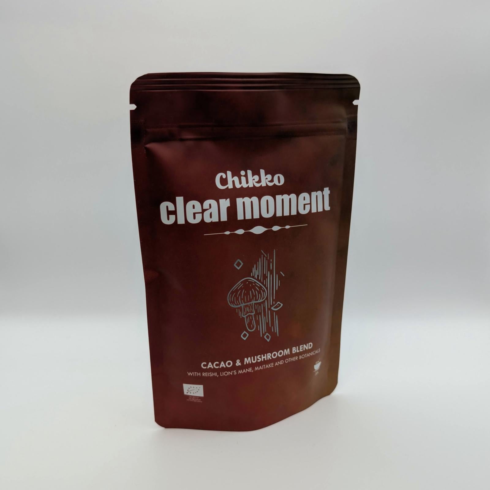 Chikko - Clear Moment 100g