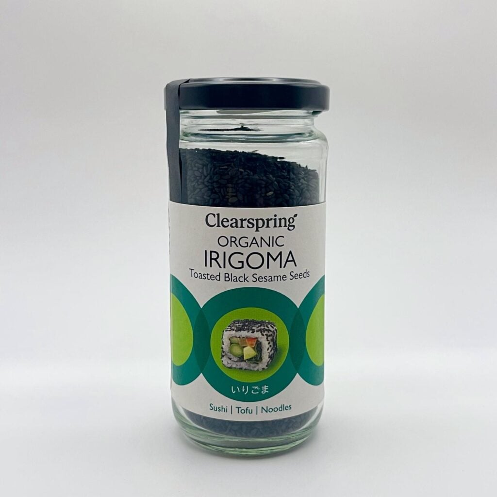 Clearspring - Irigoma 100g