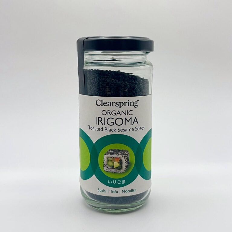 Clearspring - Irigoma 100g