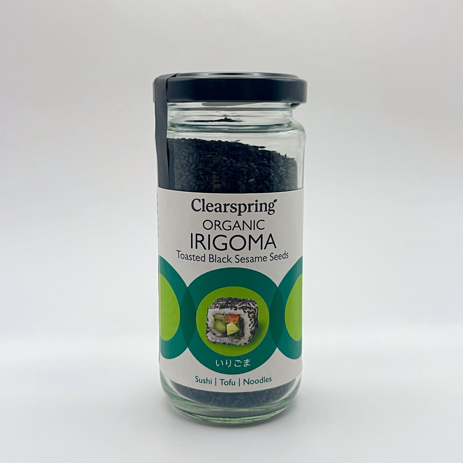 Clearspring - Irigoma 100g
