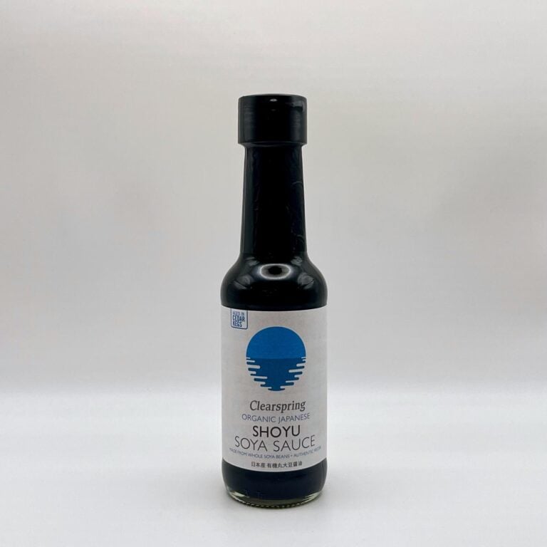 Clearspring - Shoyu 150ml