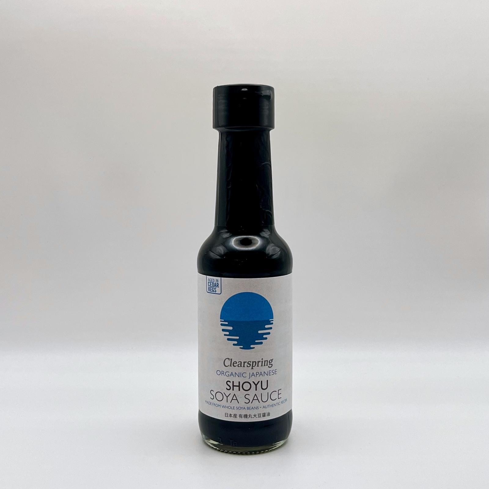 Clearspring - Shoyu 150ml