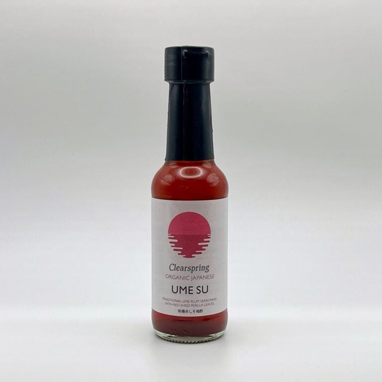 Clearspring - Ume Su 150ml