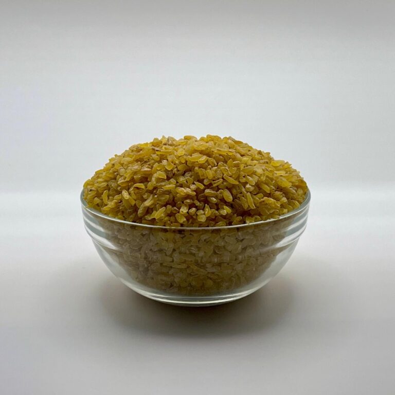 Frodig - Bulgur Grov EKO - Lösvikt