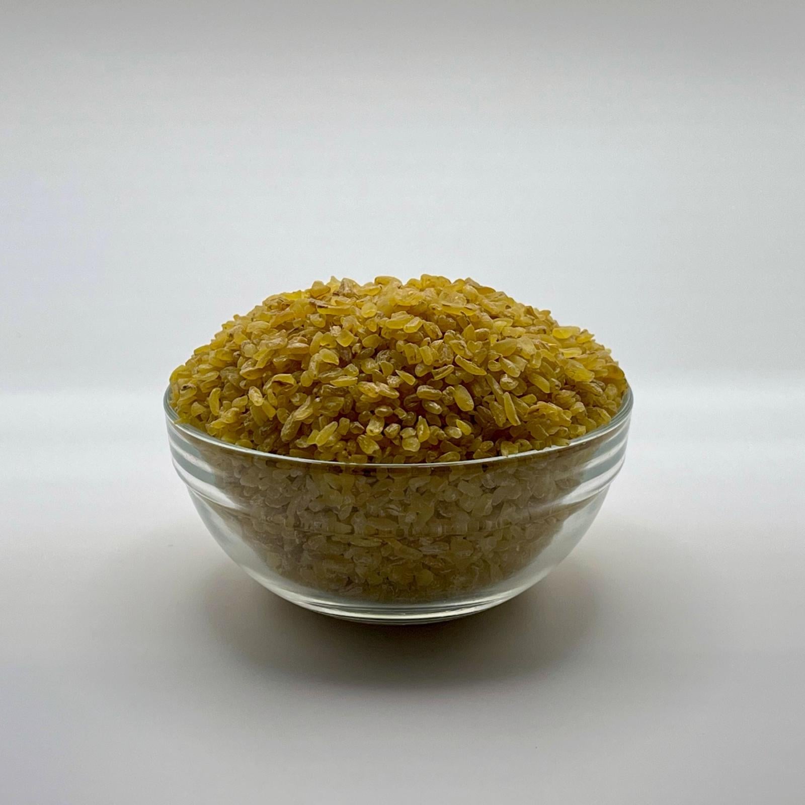 Frodig - Bulgur Grov EKO - Lösvikt
