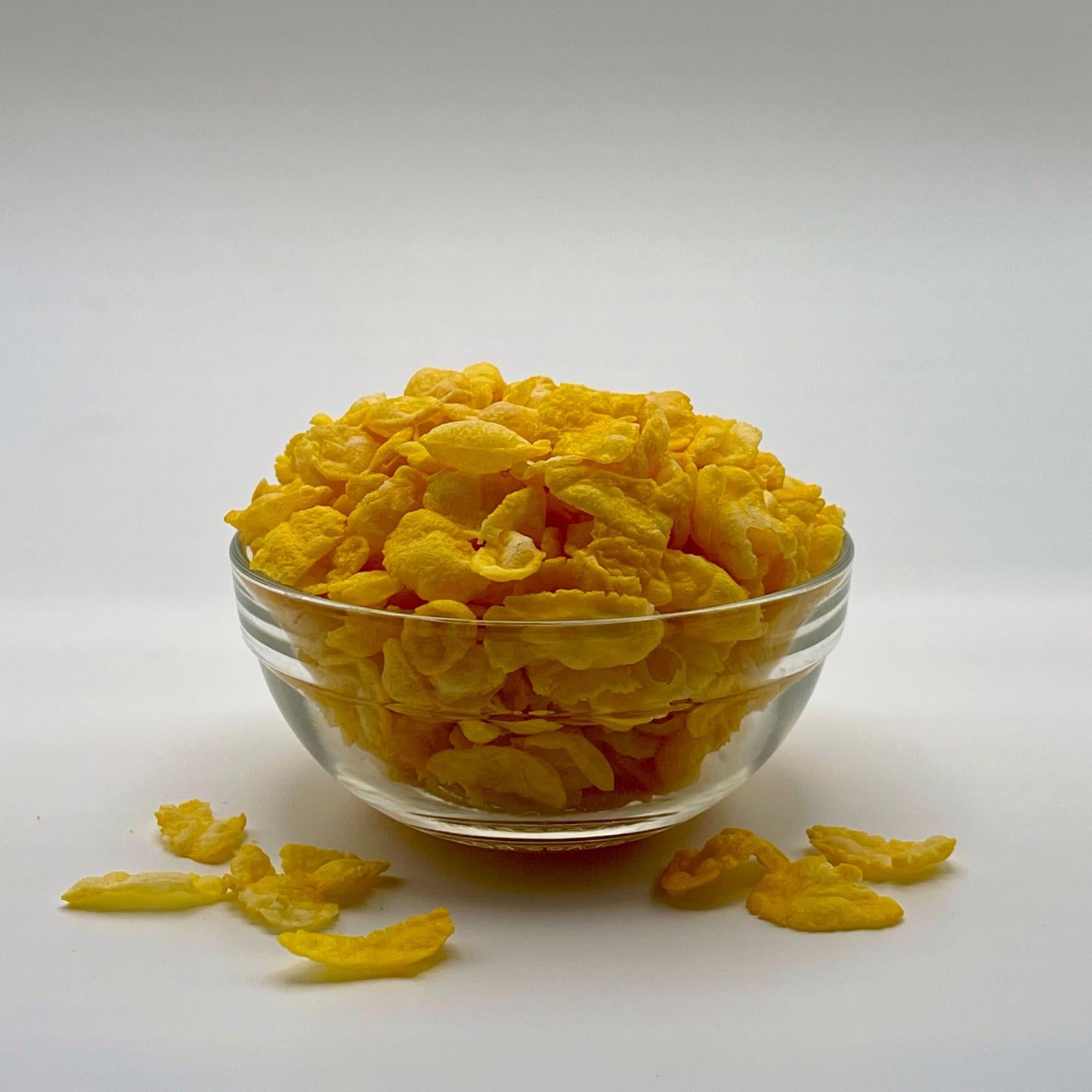 Frodig - Cornflakes Osötade EKO - Lösvikt