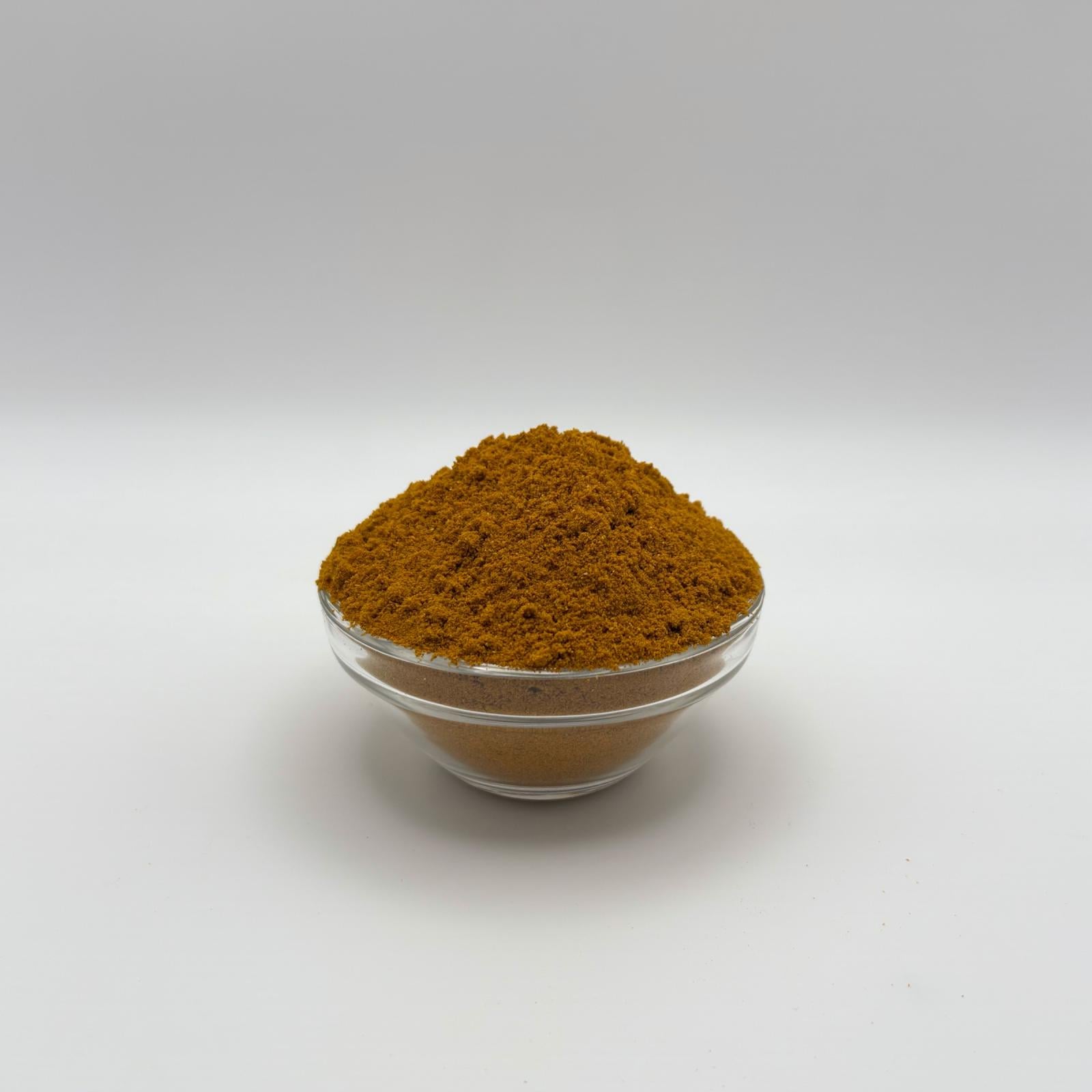 Frodig - Currypulver EKO - Lösvikt