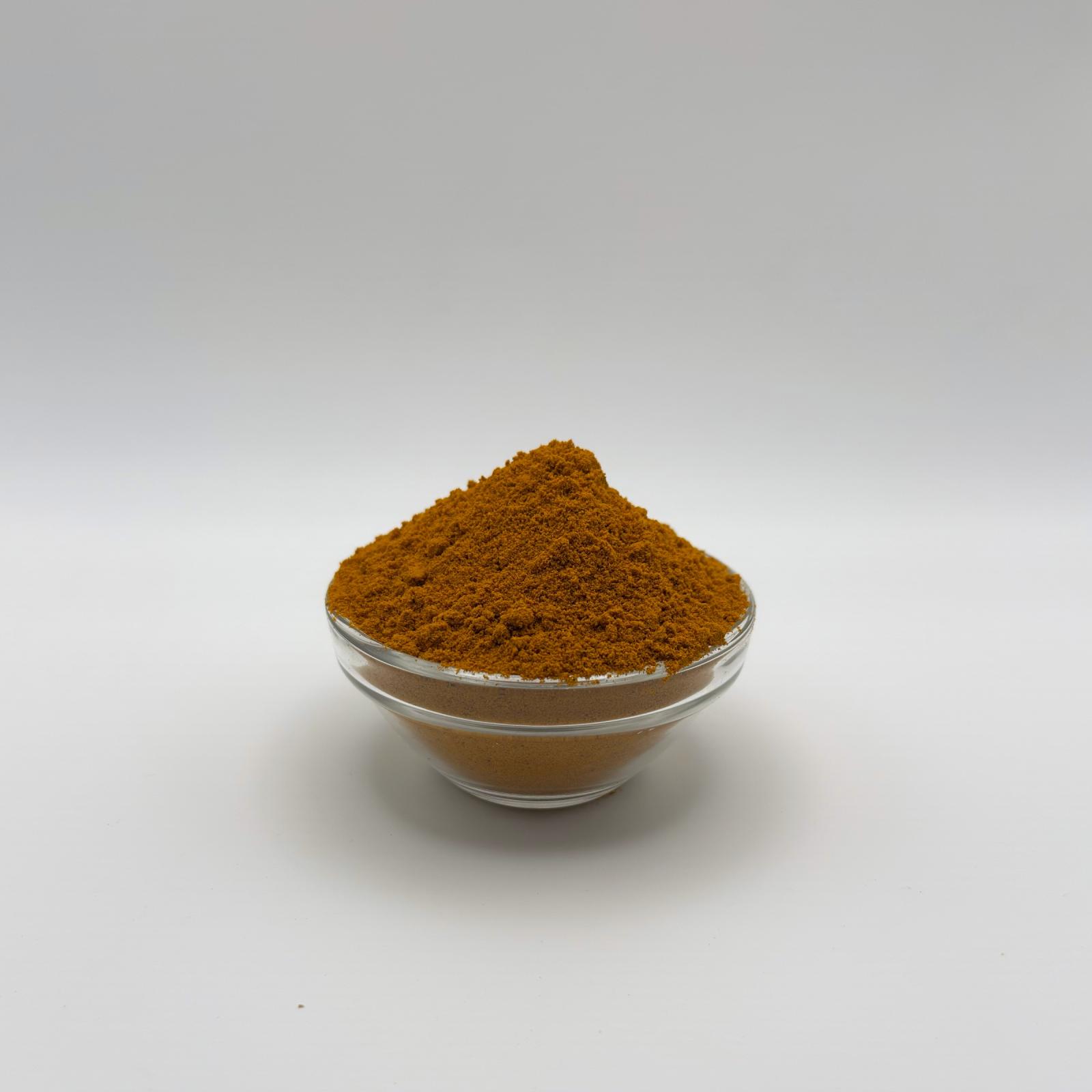 Frodig - Currypulver Jaipur EKO - Lösvikt