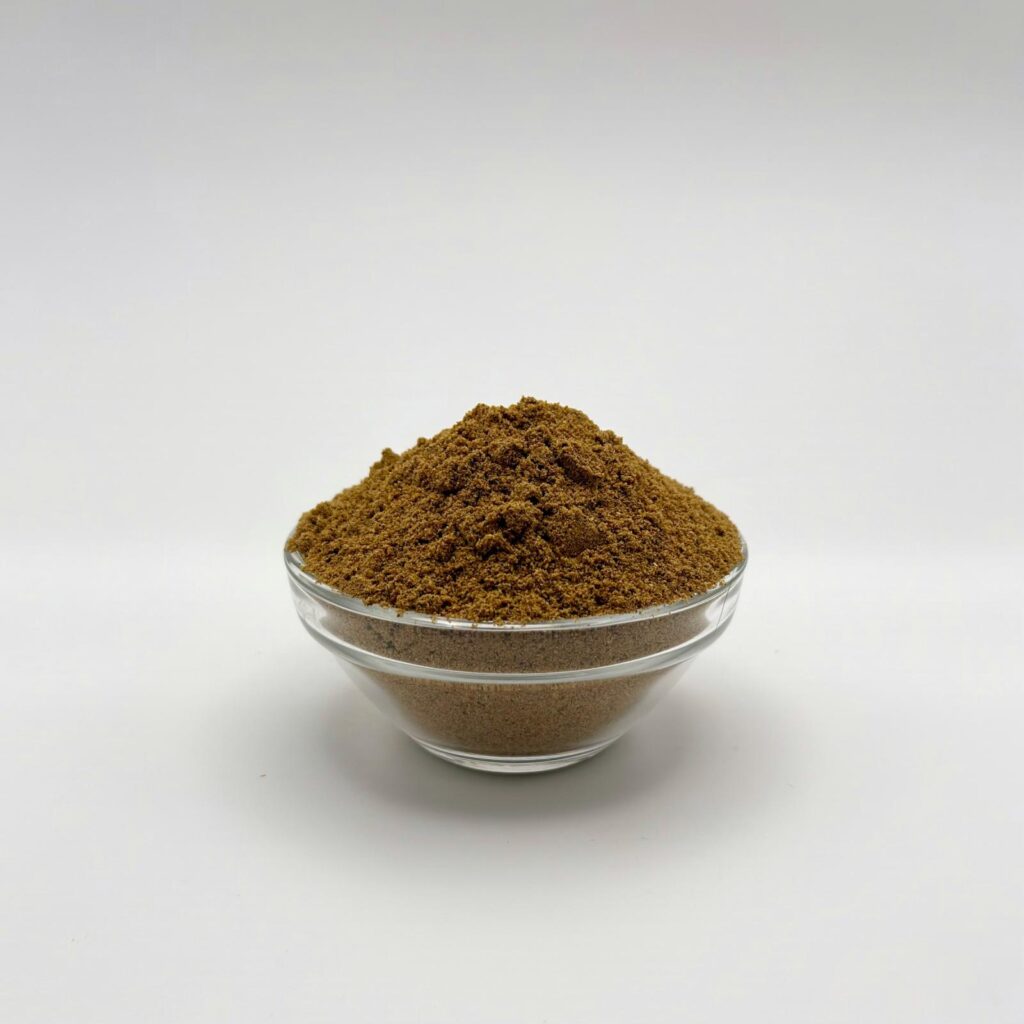 Frodig - Garam Masala EKO - Lösvikt