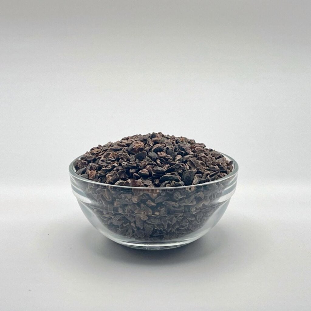 Frodig - Kakaonibs Rostade Premium EKO - Lösvikt