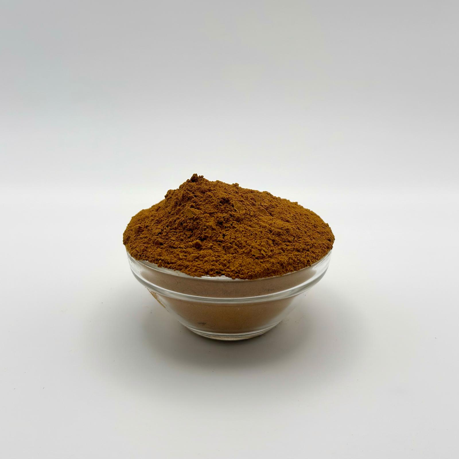 Frodig - Kanel Cassia EKO - Lösvikt