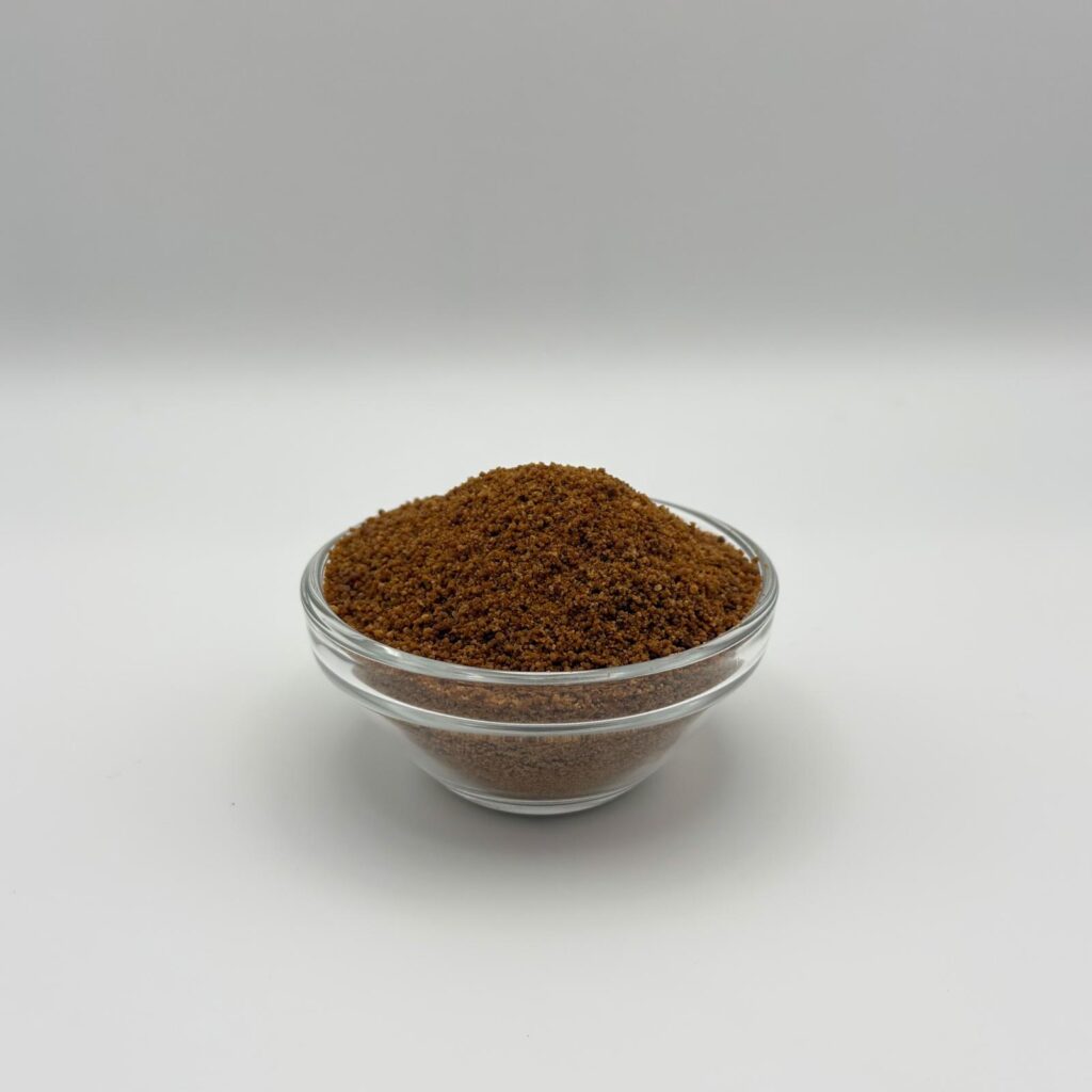 Frodig - Kokossocker Glutenfri EKO - Lösvikt