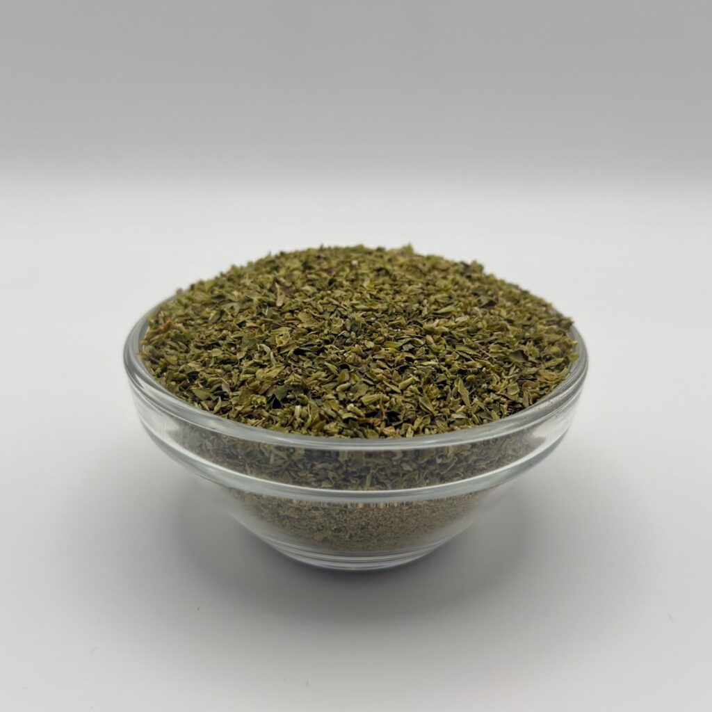 Frodig - Oregano EKO - Lösvikt