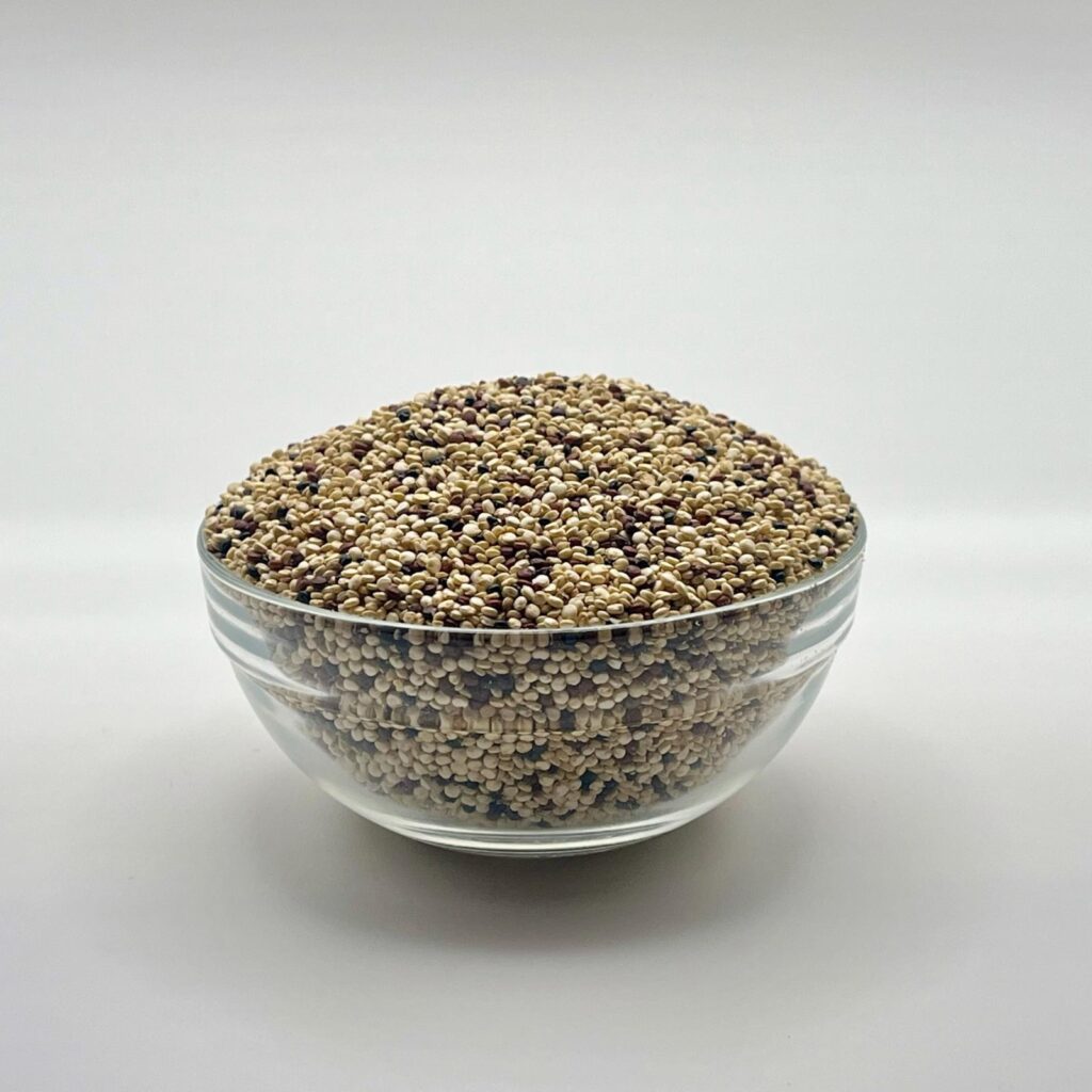 Frodig - Quinoa Tricoler EKO - Lösvikt
