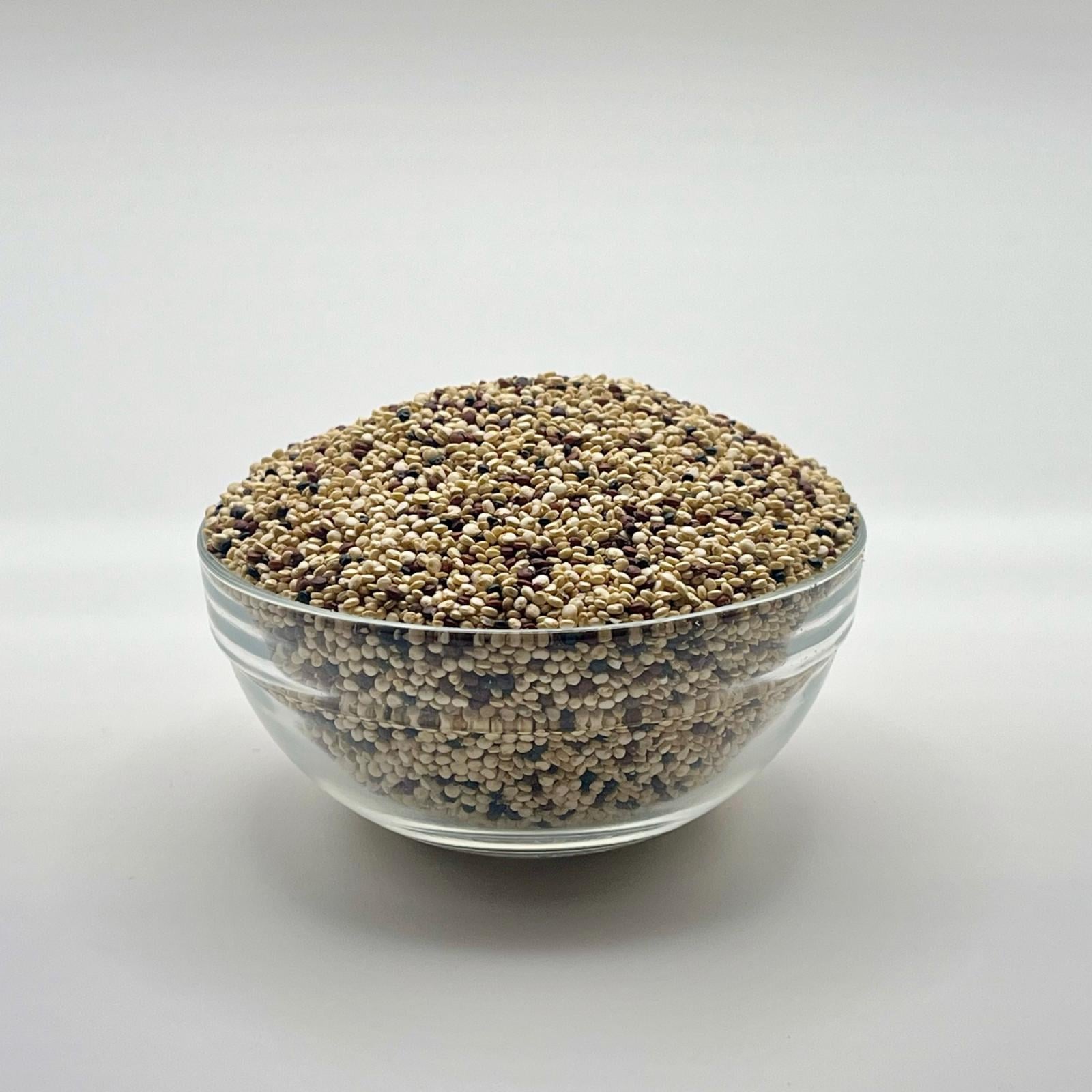 Frodig - Quinoa Tricoler EKO - Lösvikt