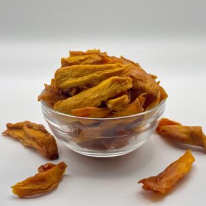 Frodig - Torkad Mango Amelie EKO 2kg
