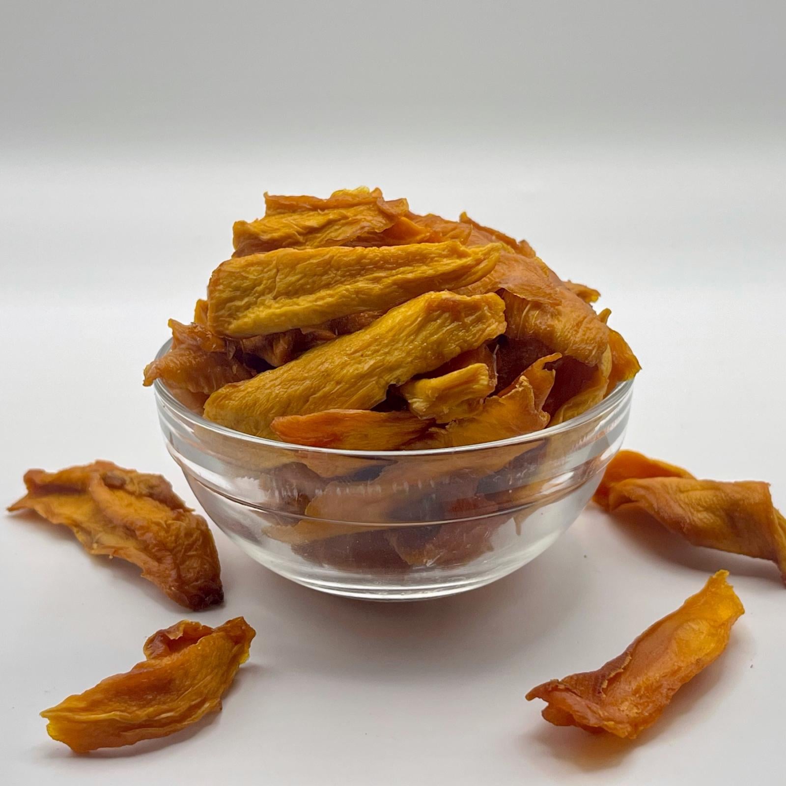 Frodig - Torkad Mango Amelie EKO 2kg