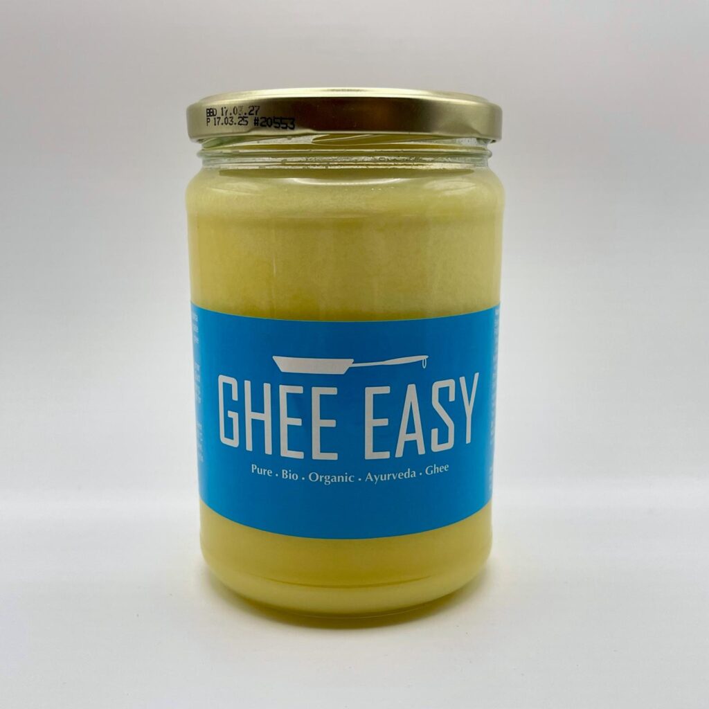 Ghee Easy - Ghee 500g
