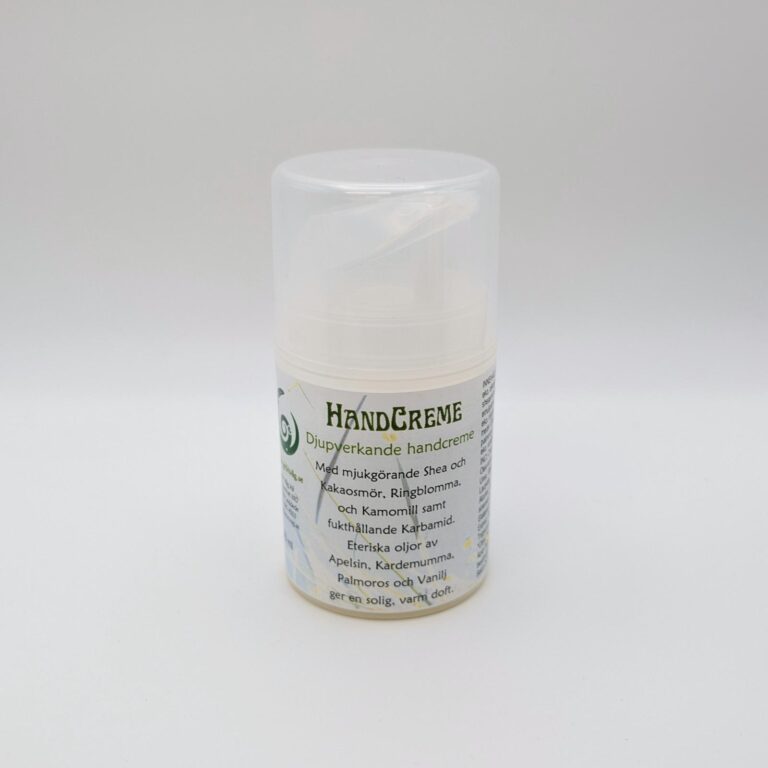 Grön Våg - Handcreme 50ml
