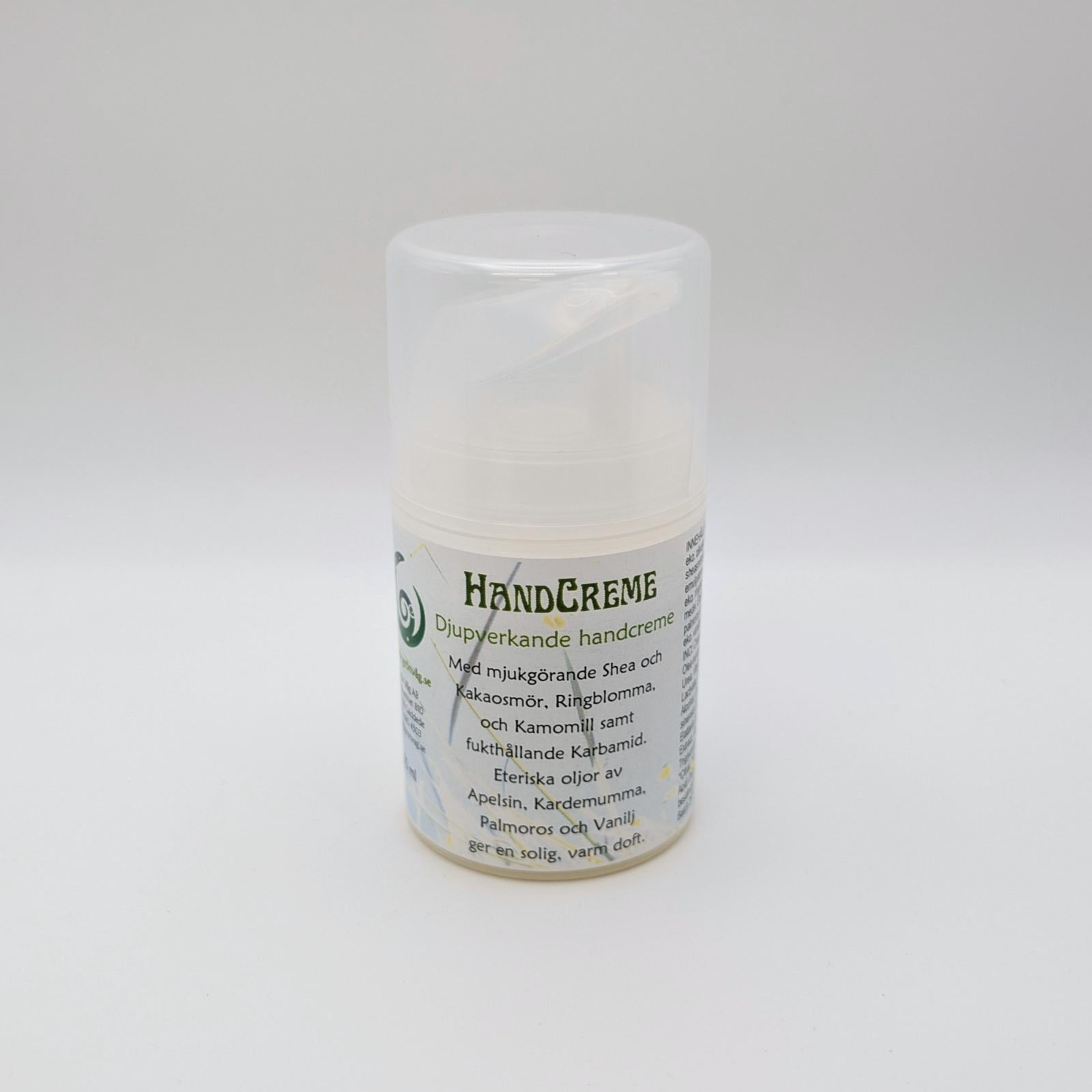 Grön Våg - Handcreme 50ml