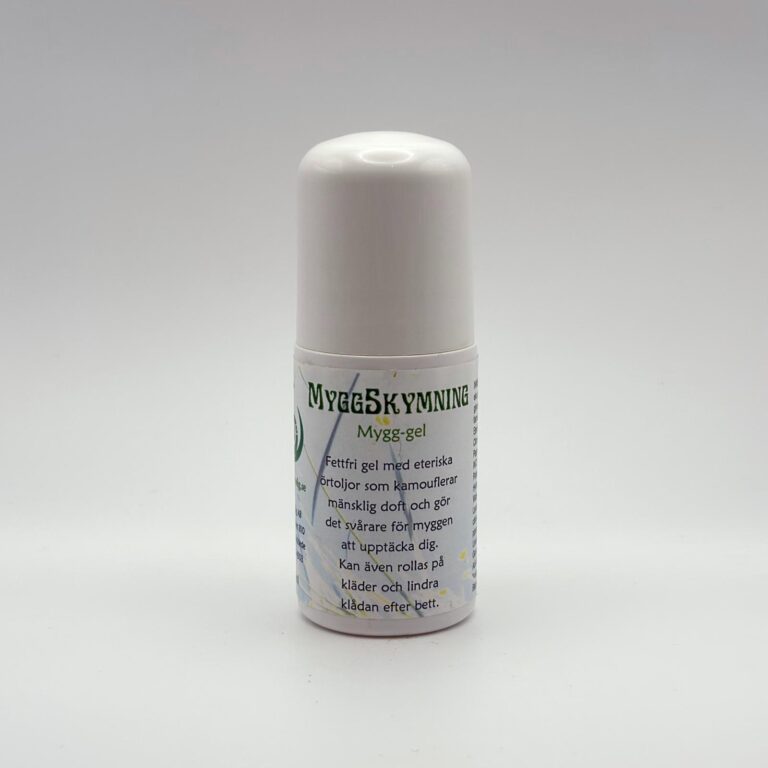 Grön Våg - Myggskymning 70ml