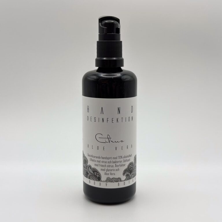 KaliFlower Organics - Handdesinfektion 100ml