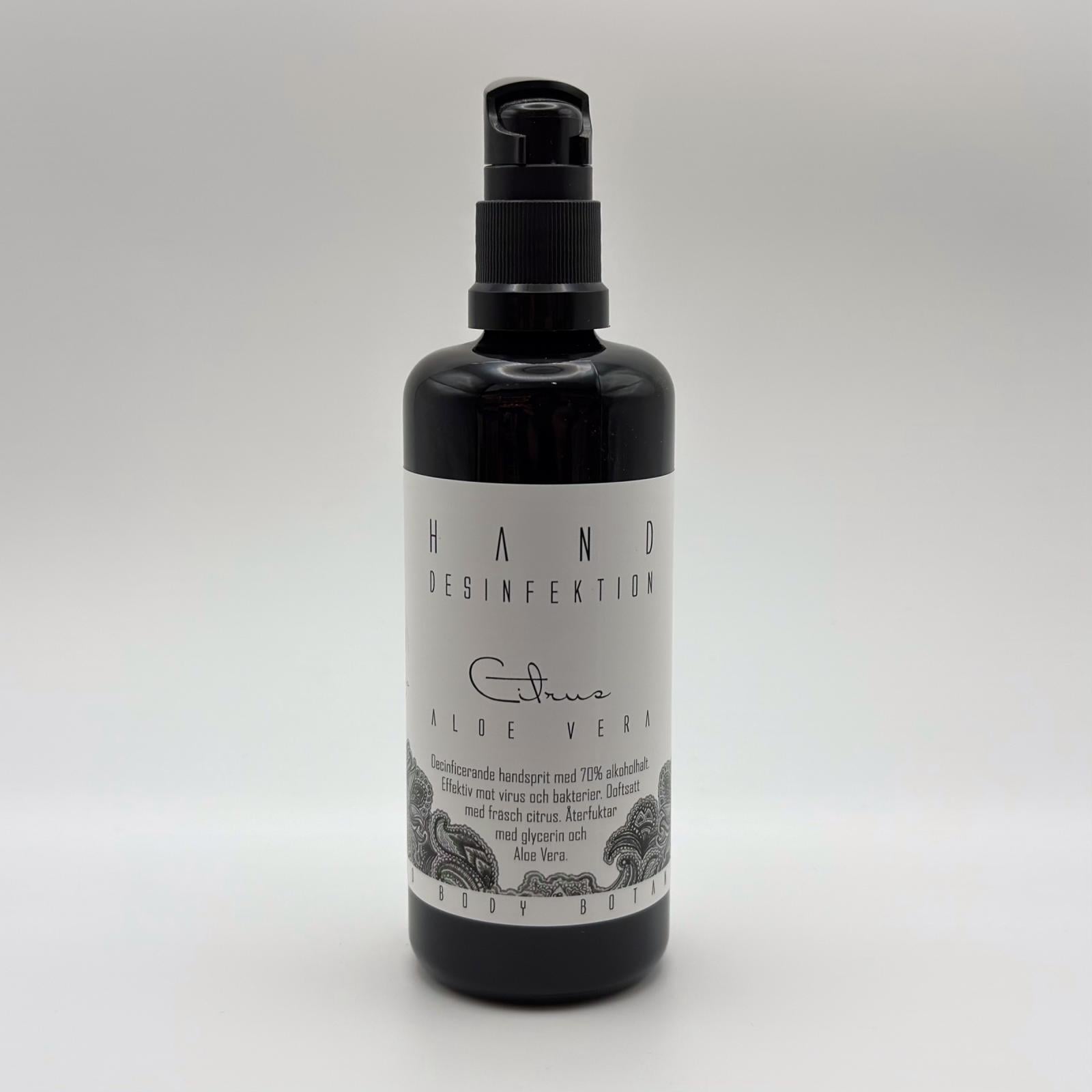 KaliFlower Organics - Handdesinfektion 100ml