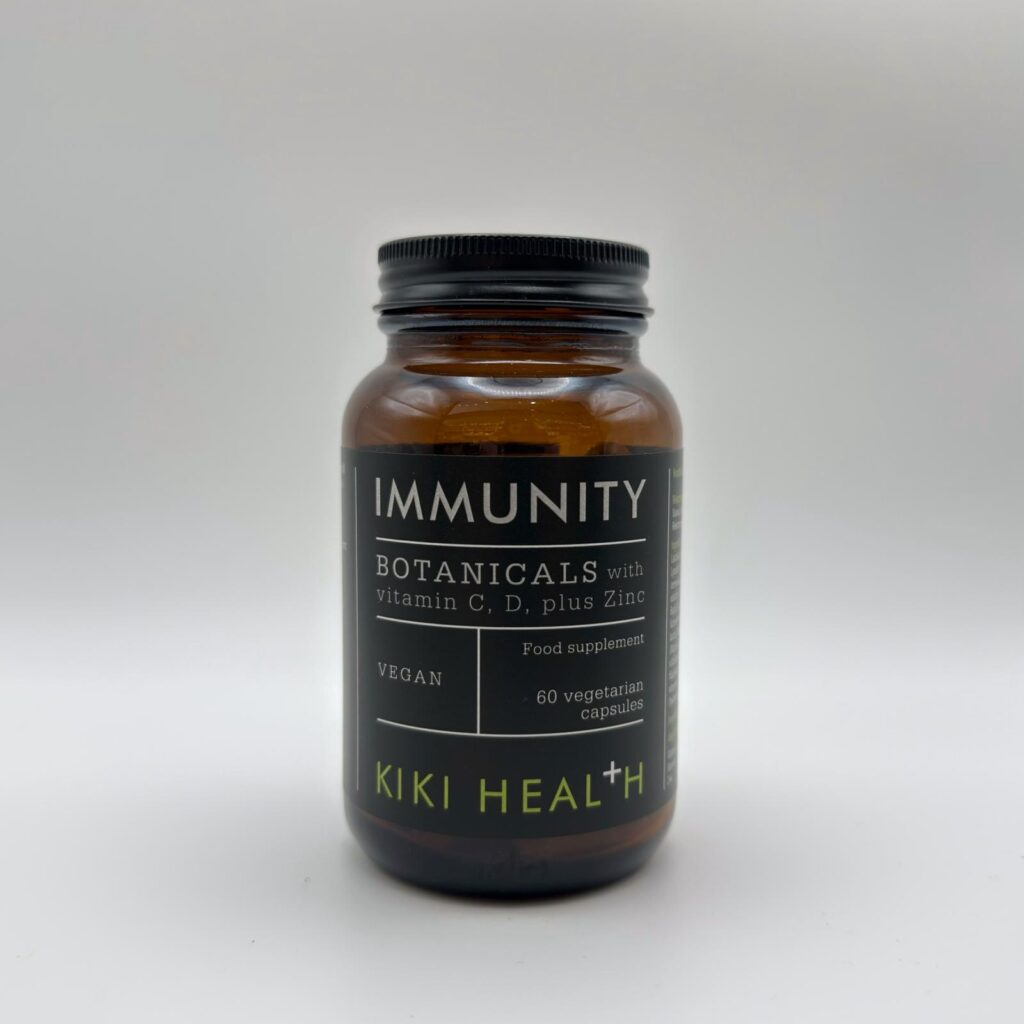Kiki Health - Immunity Blend 60 kapslar