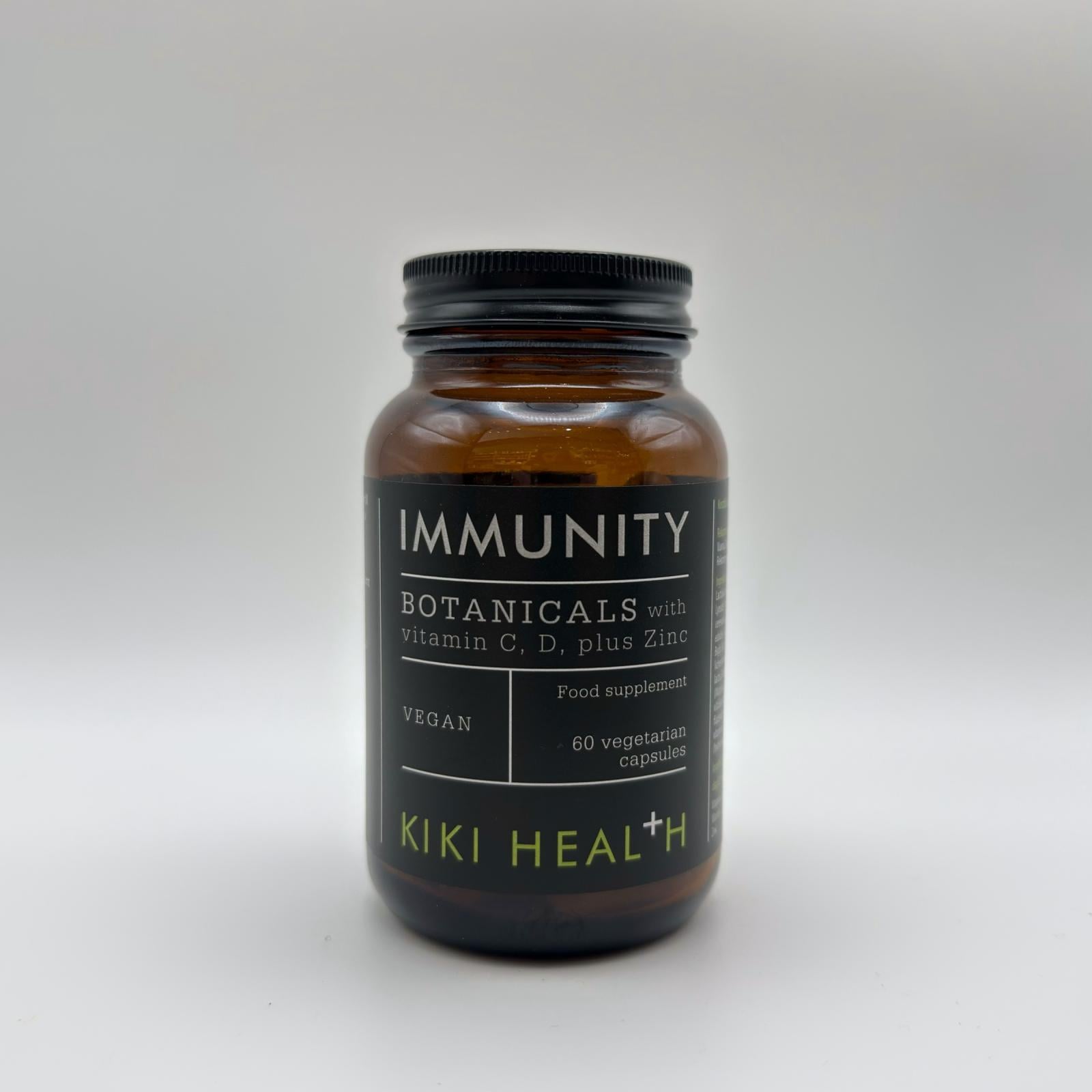 Kiki Health - Immunity Blend 60 kapslar