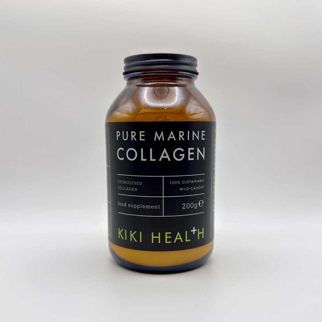 Kiki Health - Pure Marine Collagen Powder 200g